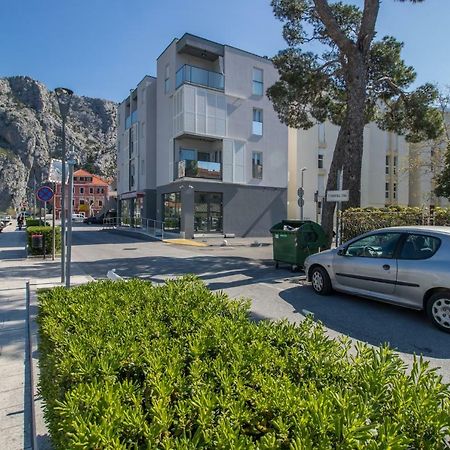 Mary Daire Omiš Dış mekan fotoğraf