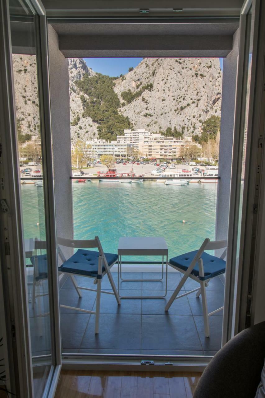 Mary Daire Omiš Dış mekan fotoğraf